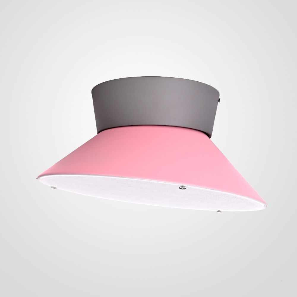 Потолочный Светильник Knap D40 Pink By Imperiumloft