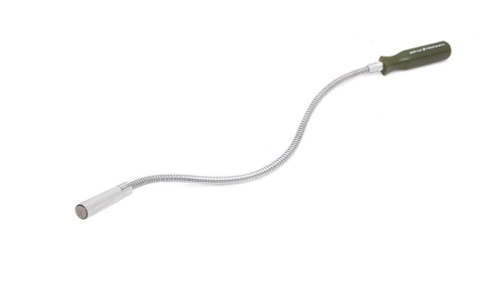 Ручка-магнит 510 мм, гибкая до 2,2 кг. (Дело Техники)