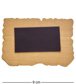 МТ- 043/09 Магнит «Новосибирск»