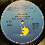 The Spencer Davis Group - Gimme Some Lovin (Германия 1987г.)