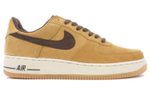 Кроссовки Nike Air Force 1 Waterproof Wheat