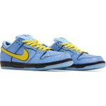 SB Dunk Low TD "The Powerpuff Girls Bubbles"