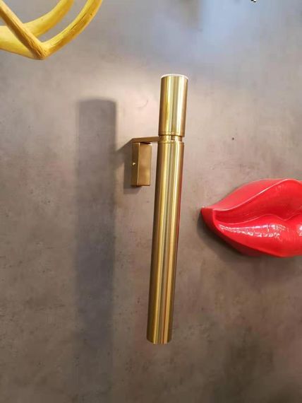 Настенный светильник Imperium Loft Gidrant 140476-44