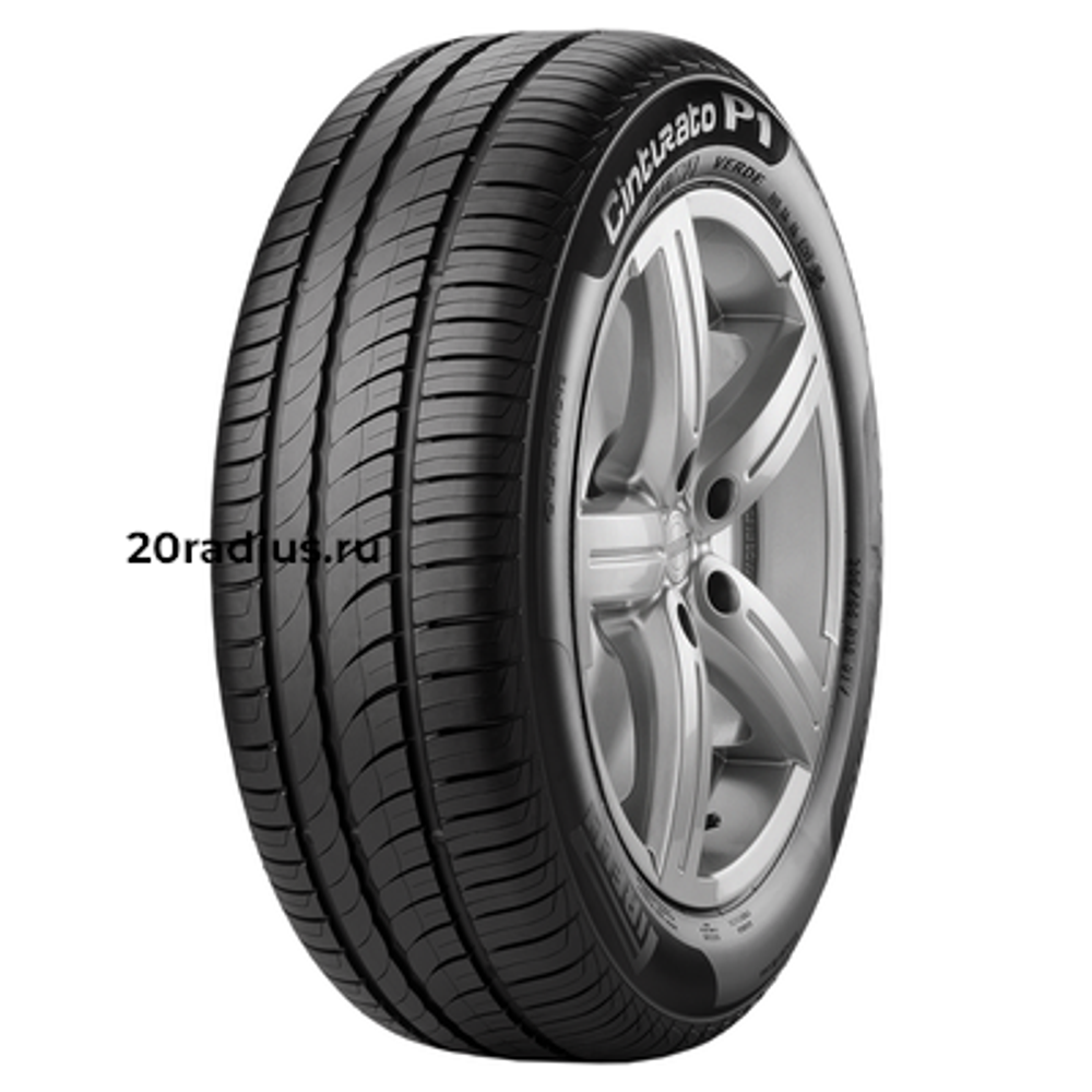 195/55R15 85H Cinturato P1 Verde ECO TL