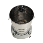 Пылеводосос EVOline WAD 130