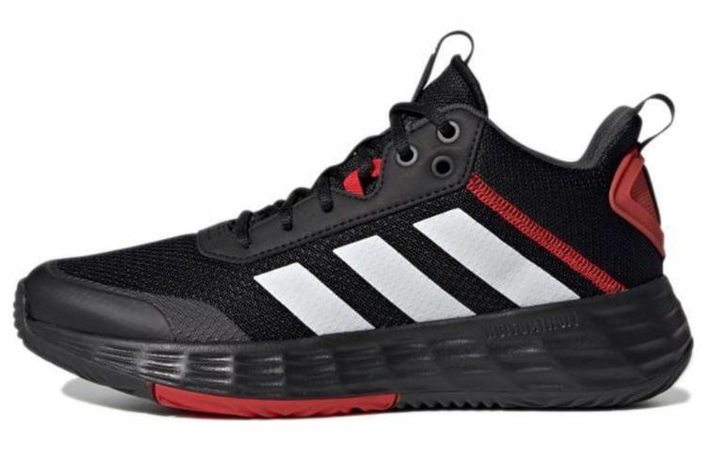 Кроссовки Adidas Ownthegame 2.0