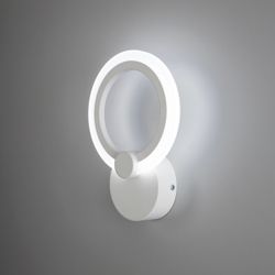 Citilux Сента CL237B310 Бра светодиодное Белое