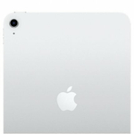 Планшет Apple iPad 2022, 64 ГБ, Wi-Fi, серебристый