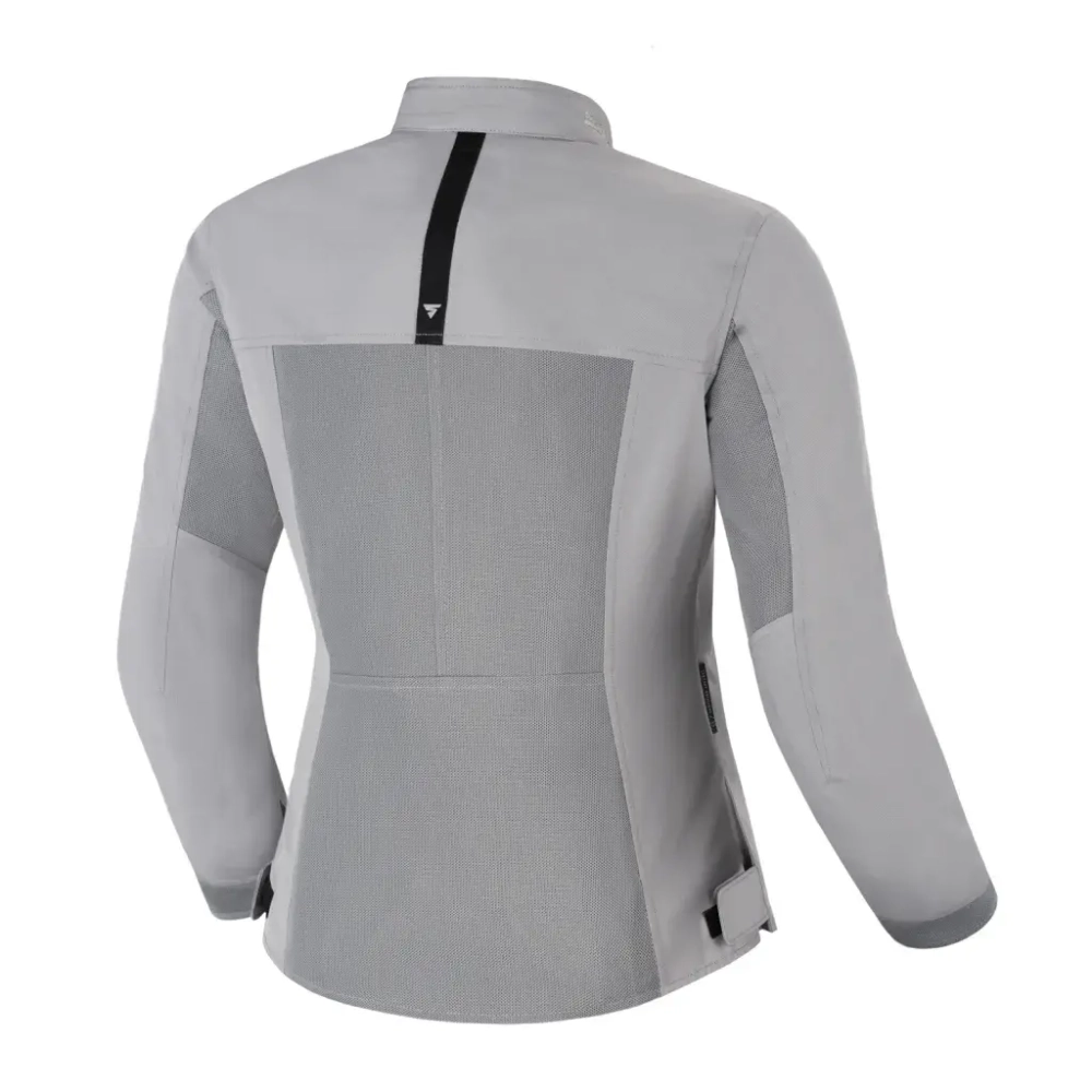 сетчатая мотокуртка SHIMA OPENAIR Lady Grey