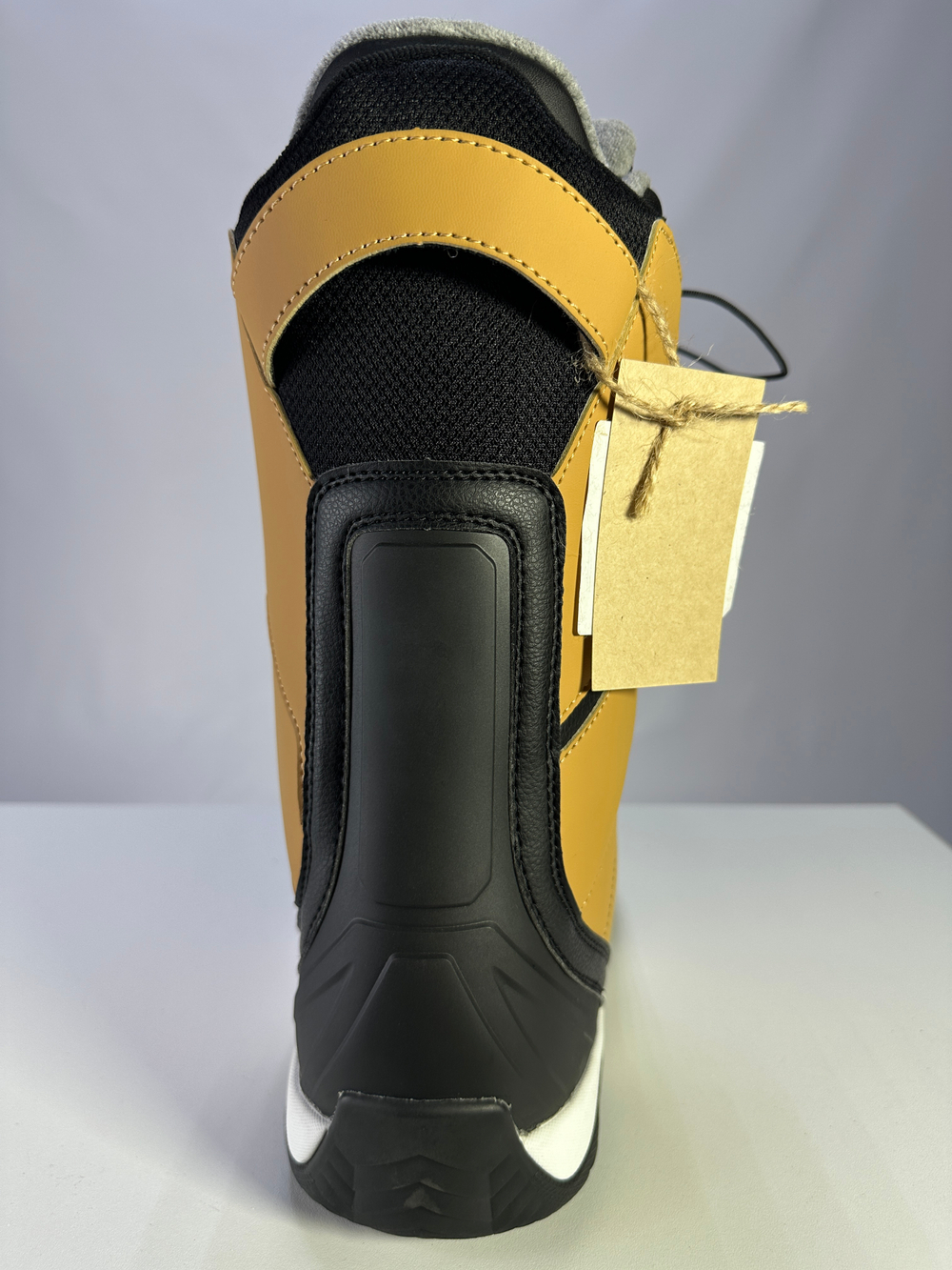 Ботинки для сноуборда CHANRICH KING