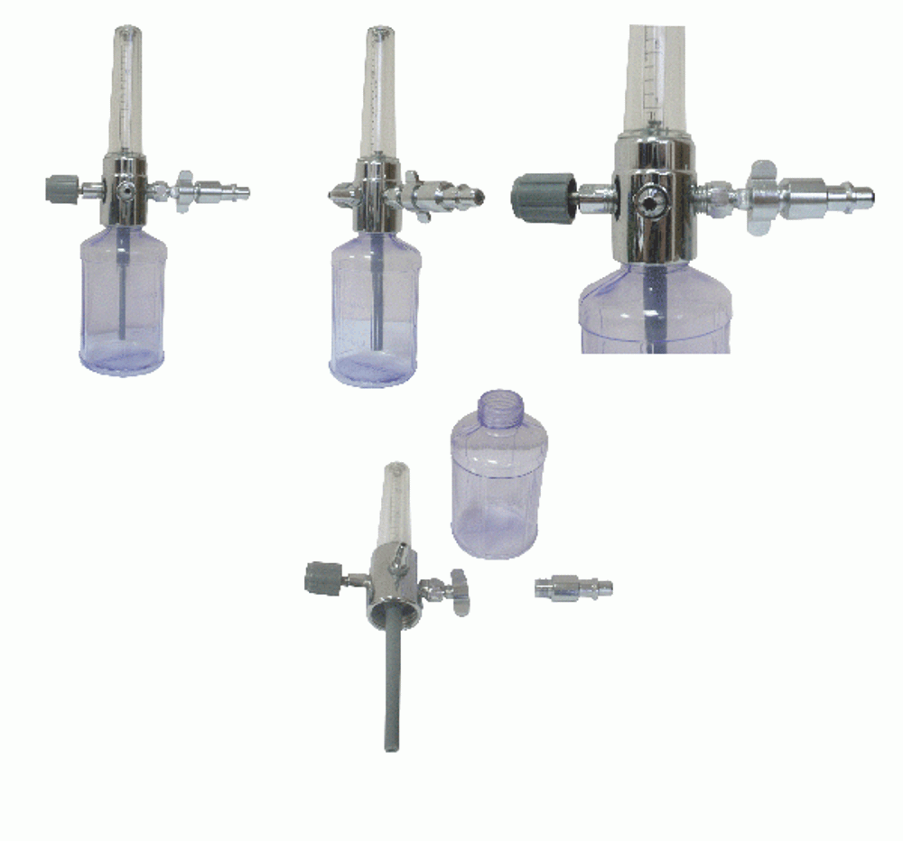 Увлажнитель кислорода