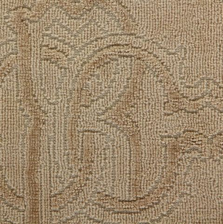 Набор полотенец 2шт Roberto Cavalli Araldico ivory 810