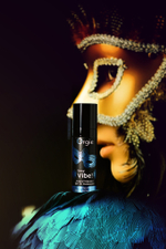 Гель для массажа ORGIE Sexy Vibe Liquid Vibrator с эффектом вибрации, 15 мл