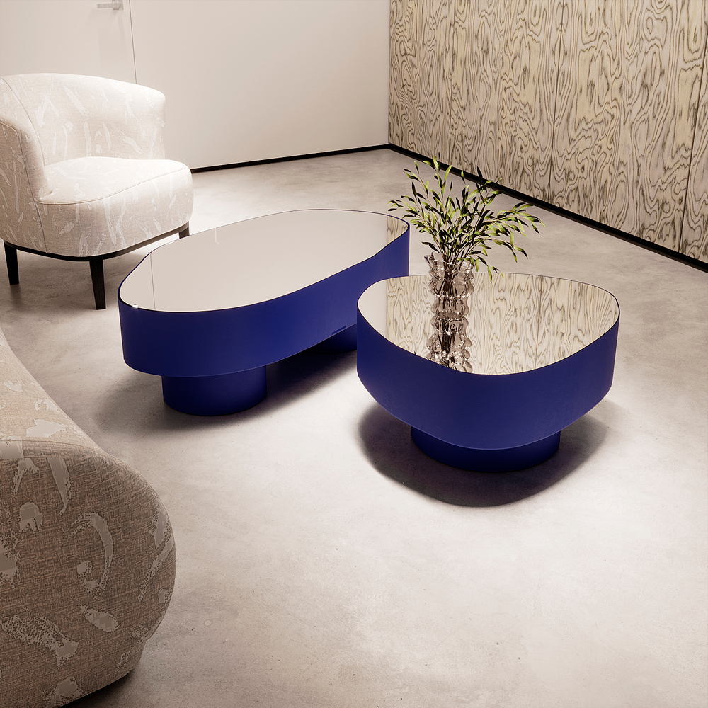 Стол Енисей Композиция 1