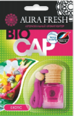 Аром-р AURA FRESH BIO CAP Exotic