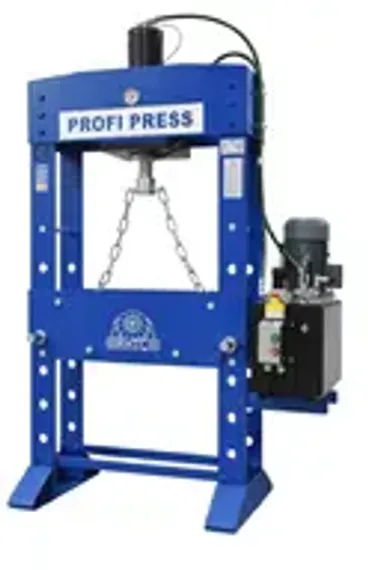 Пресс гидравлический RHTC PPTL-220