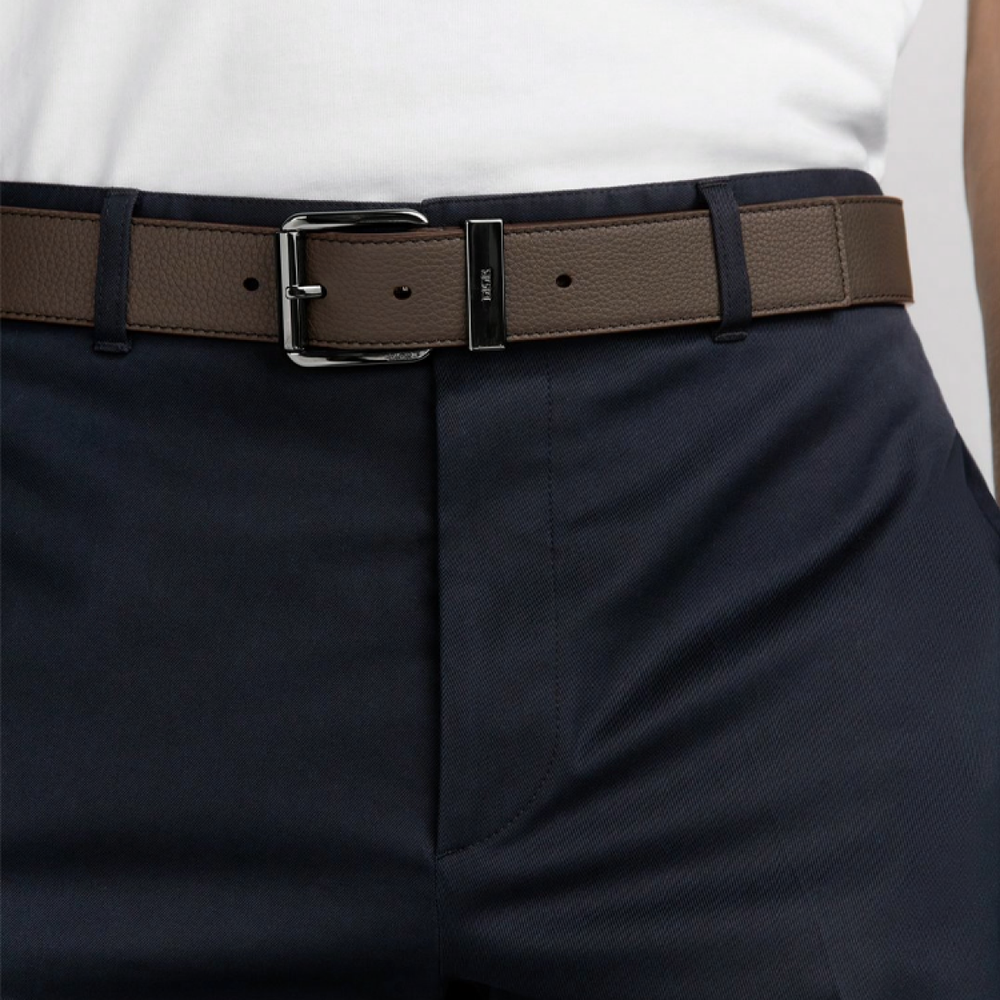 Пояс DIOR 3.5CM, 4333RUTAM_H00M