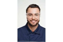 Очки Росомз О35 ВИЗИОН (2С-1,2),открытые, арт. 13511