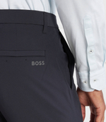 Брюки T Commuter BOSS GREEN - графитовый(50495497)