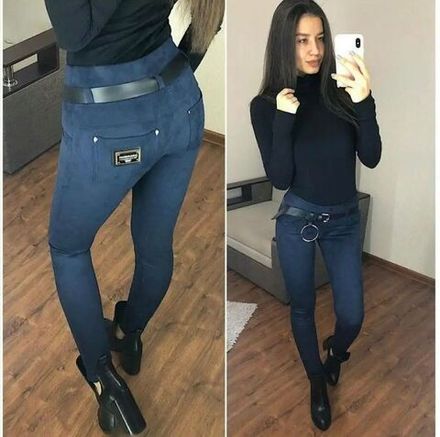 Брюки 7364909 Fabrika