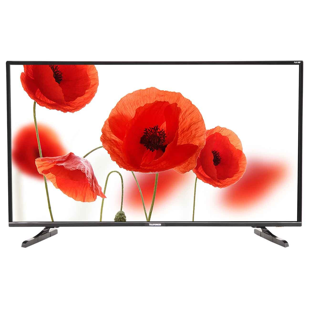 Телевизор Telefunken 42" TF-LED42S14T2S