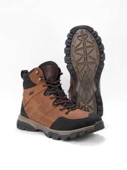 Ботинки мужские M0114-1R