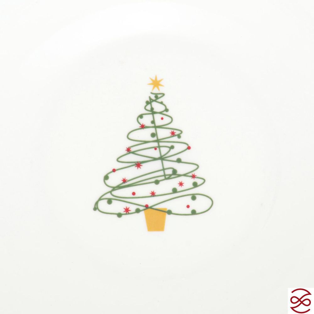 Салатник Repast Magic time 23 см