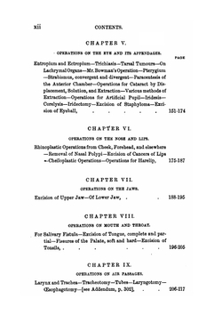 A Manual of the Operations of Surgery | J. Bell