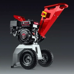 ЗУБР БИС-50 бензиновый садовый измельчитель БИС-50