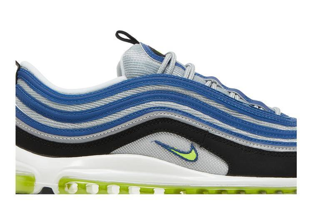 Кроссовки Nike Air Max 97