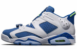 Кроссовки Jordan Air Jordan 6 Low Retro Insignia Blue