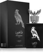 Lattafa Pride Shaheen Silver парфюмированная вода для мужчин