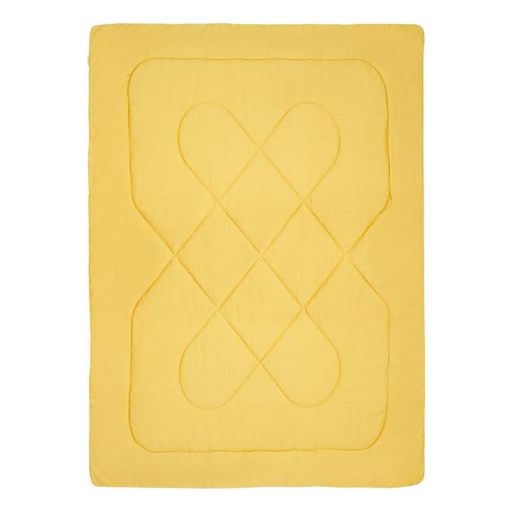 Premium Mako (горчичный) Одеяло 160х220