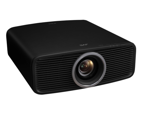 Кинотеатральный 4К-проектор JVC DLA-NZ500B с лазерным источником света