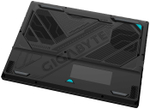 Ноутбук Gigabyte GAMING A16 GA63H (3WHK3KZ864SD) черный в регионах России