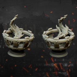Archery Props