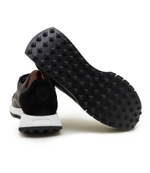 Кроссовки RUNNING Valentino - черный(92A2602NY)