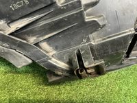 Фара правая KIA Optima 4 JF (2015-2018) галоген