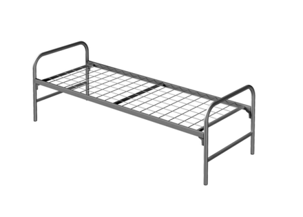 Кровать КУ-1.1