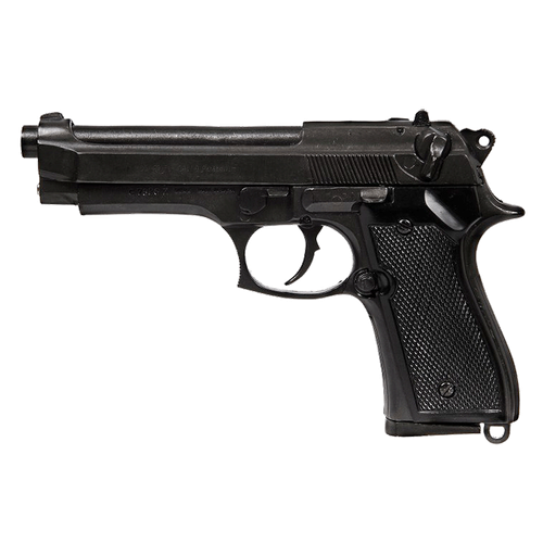 Пистолет Беретта