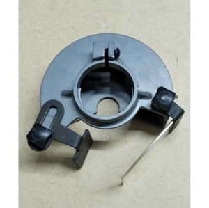 Кожух защитный в сборе для точила