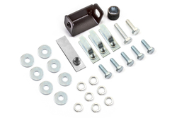 Защита картера для HAVAL H6 (14-14) 1.5 бенз. (14-14, 15-) 2,0 диз. MT 4WD  NLZ.99.02.030 NEW