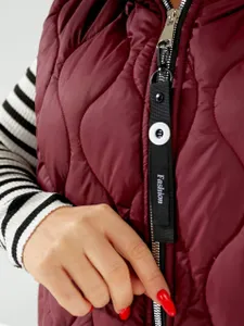 Жилет УК-1431-4 Fabrika