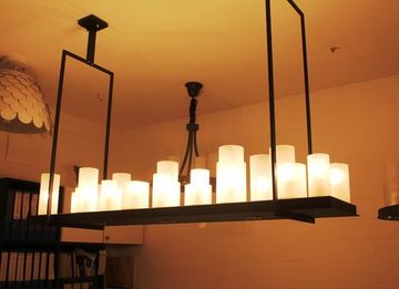 replica Kevin Reilly Altar size 150 cm .