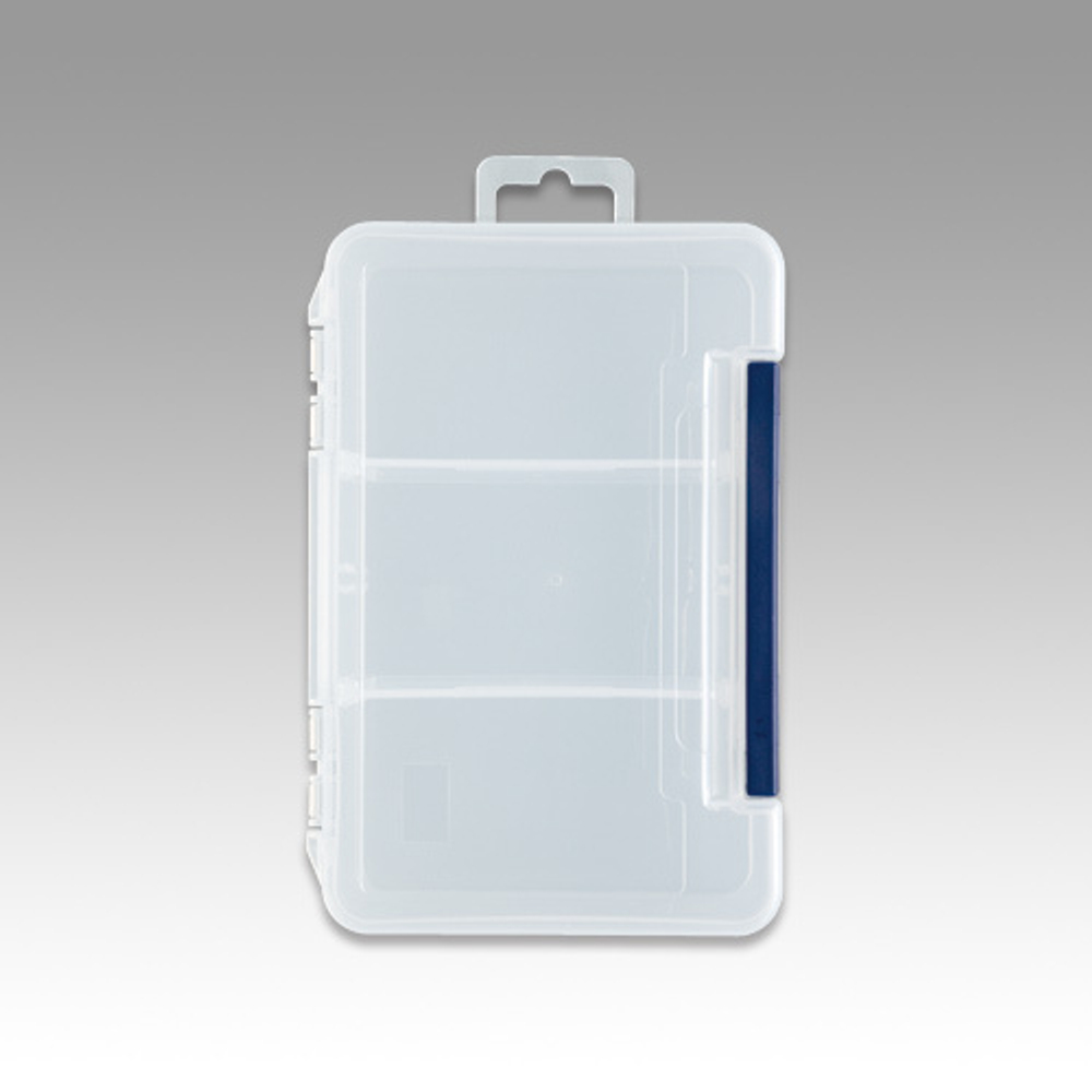 Коробка под приманки MEIHO LURE CASE HD