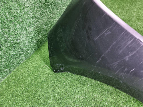 Бампер передний Changan Lamore (2023-н.в.)