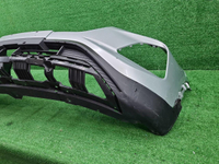 Бампер передний Chery Tiggo 4 Pro (2020-2024)