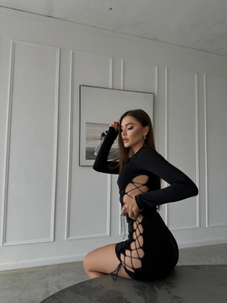 Платье Афродита