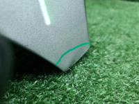 Капот Geely Coolray (2019-2023)
