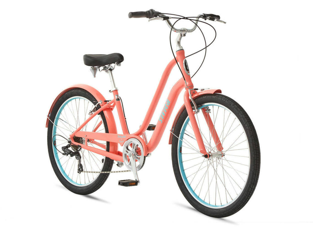 Женский велосипед Schwinn Sivica 7 Women (2020)